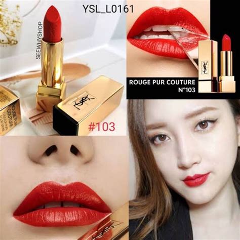 ราคาลิป ysl|ysl cosmetics thailand.